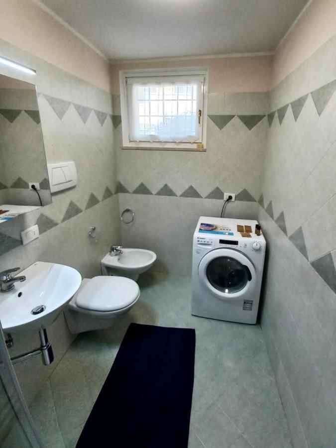 Vicolo 11 Apartment Calmasino Ngoại thất bức ảnh